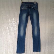 Kaporal pantalon jeans d'occasion  Le Péage-de-Roussillon