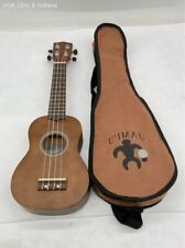 Woodnote soprano ukulele for sale  Columbus