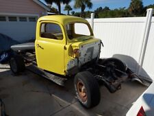 51 ford f1 for sale  Jensen Beach