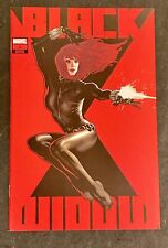 Black Widow #1 Adam Hughes Summit variante minorista Limited 2020 3.000 segunda mano  Embacar hacia Mexico