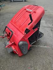 countax grass collector for sale  COULSDON