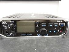 Korg MR-1000 DSD High Resolution Recorder Japan MR1000 PA Equipment Black 2.1kg for sale  Shipping to South Africa