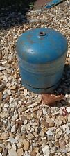 Campingaz R 907 Empty Refillable Gas Cylinder - Blue for sale  WELWYN