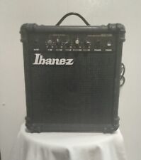 Ibanez bass combo for sale  Greenland
