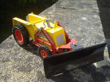 Triang tractor bulldozer for sale  DRONFIELD
