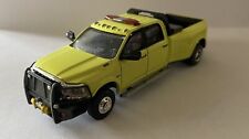 1/64 Ram 3500 Big Horn Greenlight Rescue, used for sale  Shipping to South Africa
