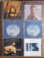 John martyn collection for sale  MONTROSE