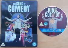 King comedy blu for sale  Shipping to Ireland