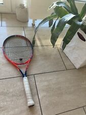 Head radical tennisschläger gebraucht kaufen  Ditzingen