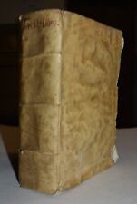 Tacito fig. 1610 usato  Arezzo