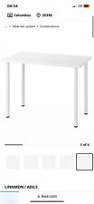 Used white ikea for sale  Yorktown