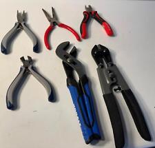 Small plyers wrench for sale  Troutdale