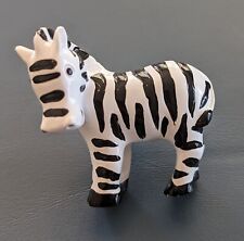 Accentz animal zebra for sale  Fredericksburg