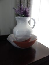 Haeger pitcher wash for sale  Silver Springs