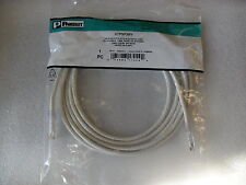 Patch cord panduit usato  Italia