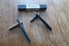 Collection vintage parker for sale  DORCHESTER