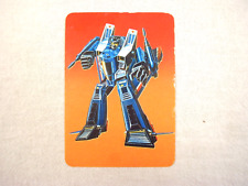 1985 transformers series for sale  Minneapolis
