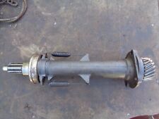 Ford tractor transmission for sale  Farley