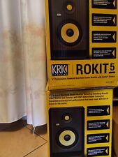 monitor studio krk rokit usato  Serra Sant Abbondio