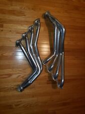 1955 chevy headers for sale  Stamford