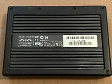 Aja stor 1tb for sale  Cuddebackville