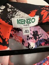 kenzo cap for sale  LONDON