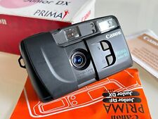 CANON PRIMA Junior DX segunda mano  Embacar hacia Argentina