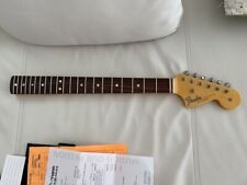 Fender Stratocaster 66 neck Custom Shop 2022 CC, mint condition. segunda mano  Embacar hacia Argentina