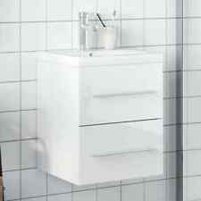 Bathroom sink cabinet for sale  Shipping to Ireland