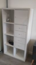 cube bookcase for sale  UK