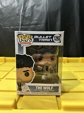 Funko pop wolf for sale  Beverly