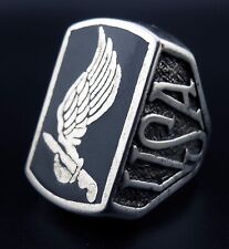 173rd airborne ring for sale  Washington