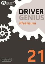 Driver genius platinum usato  Spedire a Italy