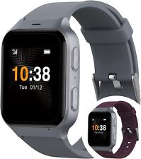 Tcl smartwatch mt43ax gebraucht kaufen  Planegg