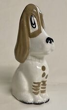 Szeiler dog figurine for sale  KETTERING