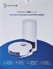 Ecovacs deebot n10 gebraucht kaufen  Berlin
