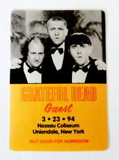 Grateful dead backstage for sale  Portland