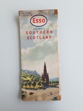 Esso southern scotland for sale  LAUNCESTON