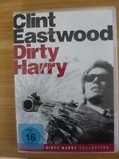 Dvd dirty harry gebraucht kaufen  Eltville