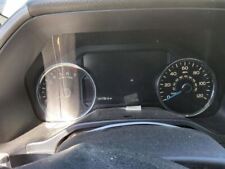 Speedometer cluster mph for sale  Hillsboro