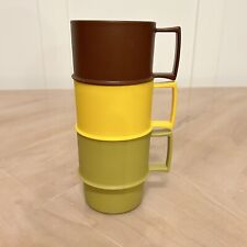 Tupperware coffee cups for sale  Sandy