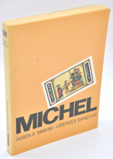 Michel katalog asien gebraucht kaufen  Löchgau
