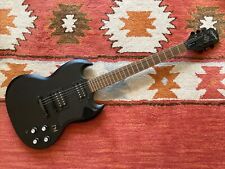 Epiphone 400 goth for sale  Middle Village