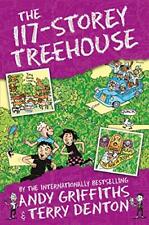 117 storey treehouse for sale  UK