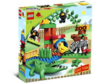 Lego duplo 4961 d'occasion  Méru