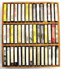 Tape kassetten holz gebraucht kaufen  Schleswig