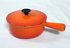 Cousances creuset volcanic for sale  Shipping to Ireland