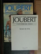 Pierre joubert album d'occasion  Paris XX