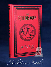 Red dragon translation for sale  Laurel