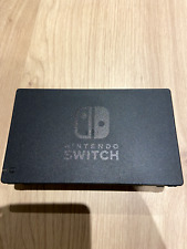 Dock switch officiel d'occasion  Chaniers